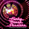 FUNKY HOUSE SESSIONS, ya a la venta